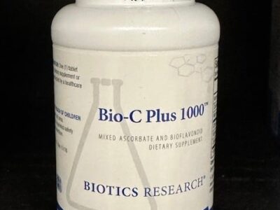 Bio C Plus