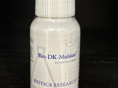 Bio DK Mulsion