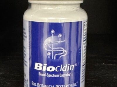 Biocidin