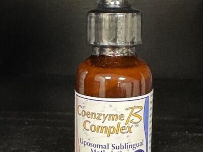 Coenzyme B Complex