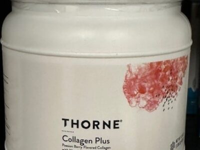 Collagen Plus