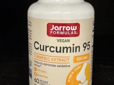 Curcumin 95
