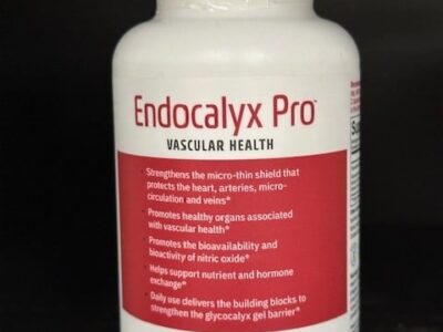 Endocalyx Pro
