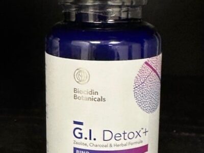 G.I. Detox
