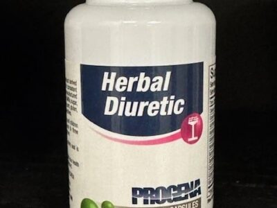 Herbal Diuretic