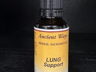 Lung Support