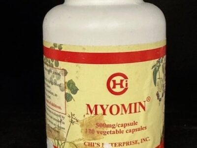 Myomin