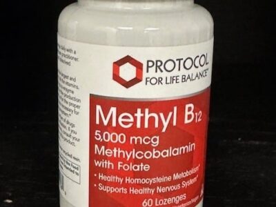 Methyl B12