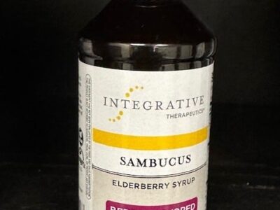 Sambucus