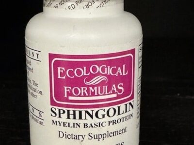 Sphingolin