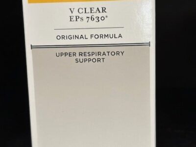 V Clear