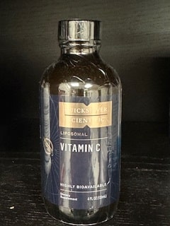 c liposomal