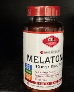 melatonin