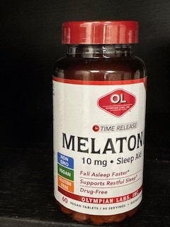 melatonin