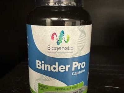 Binder Pro
