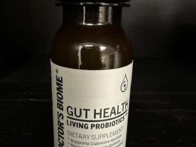 Gut Health
