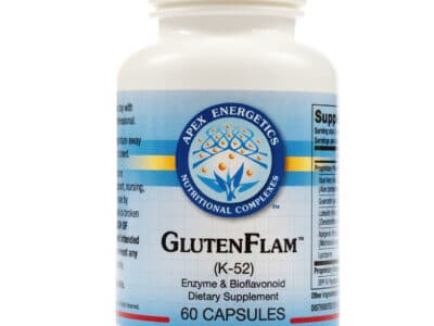 Glutenflam