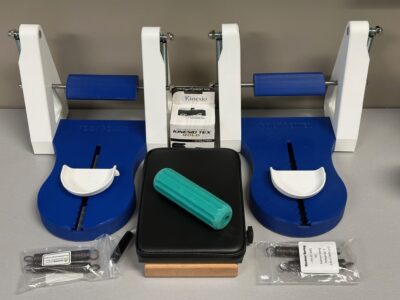 "Foot Power" Chiropractic Rehab Package