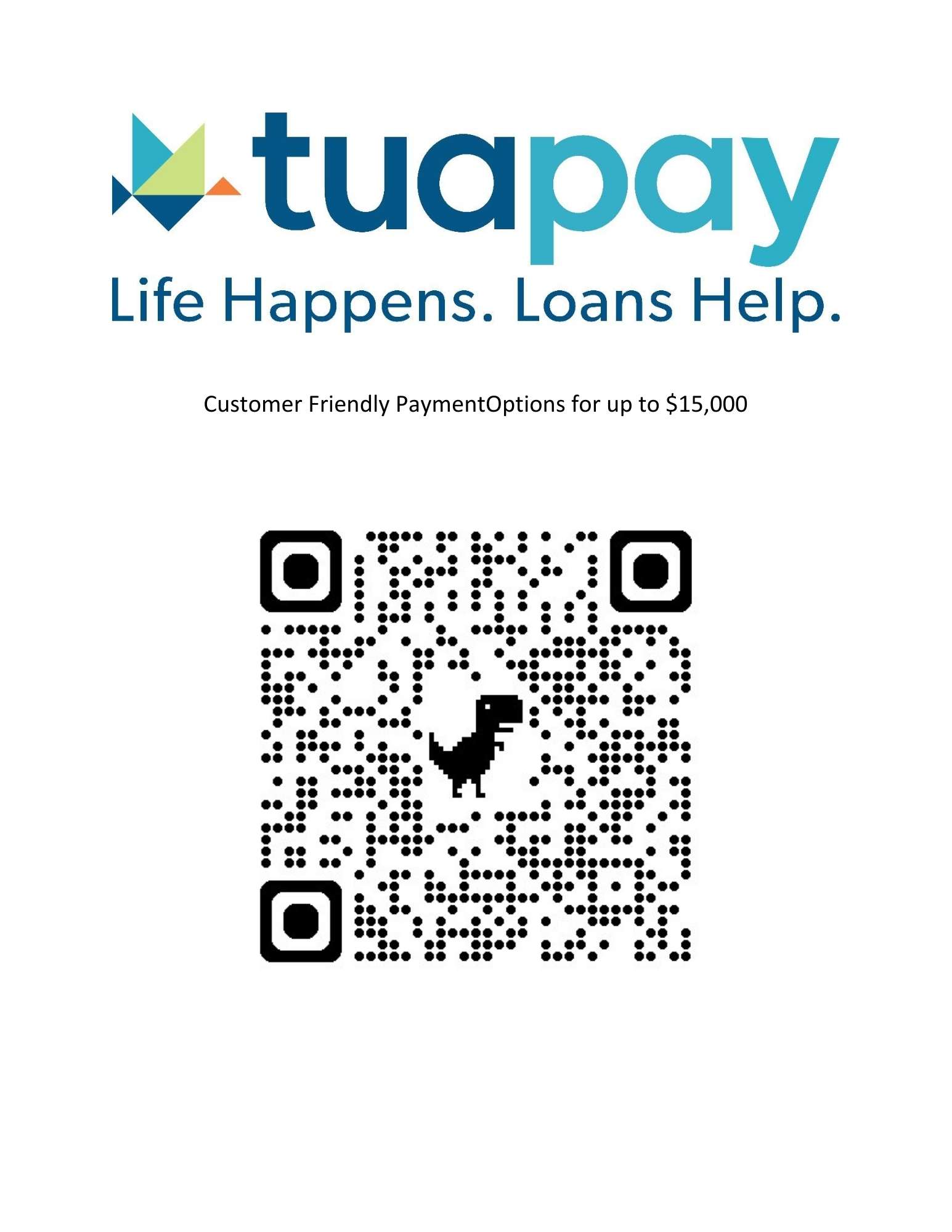 Enhance Patient Finance Apply Link