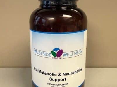 AM: Metabolic & Neuropathy Support